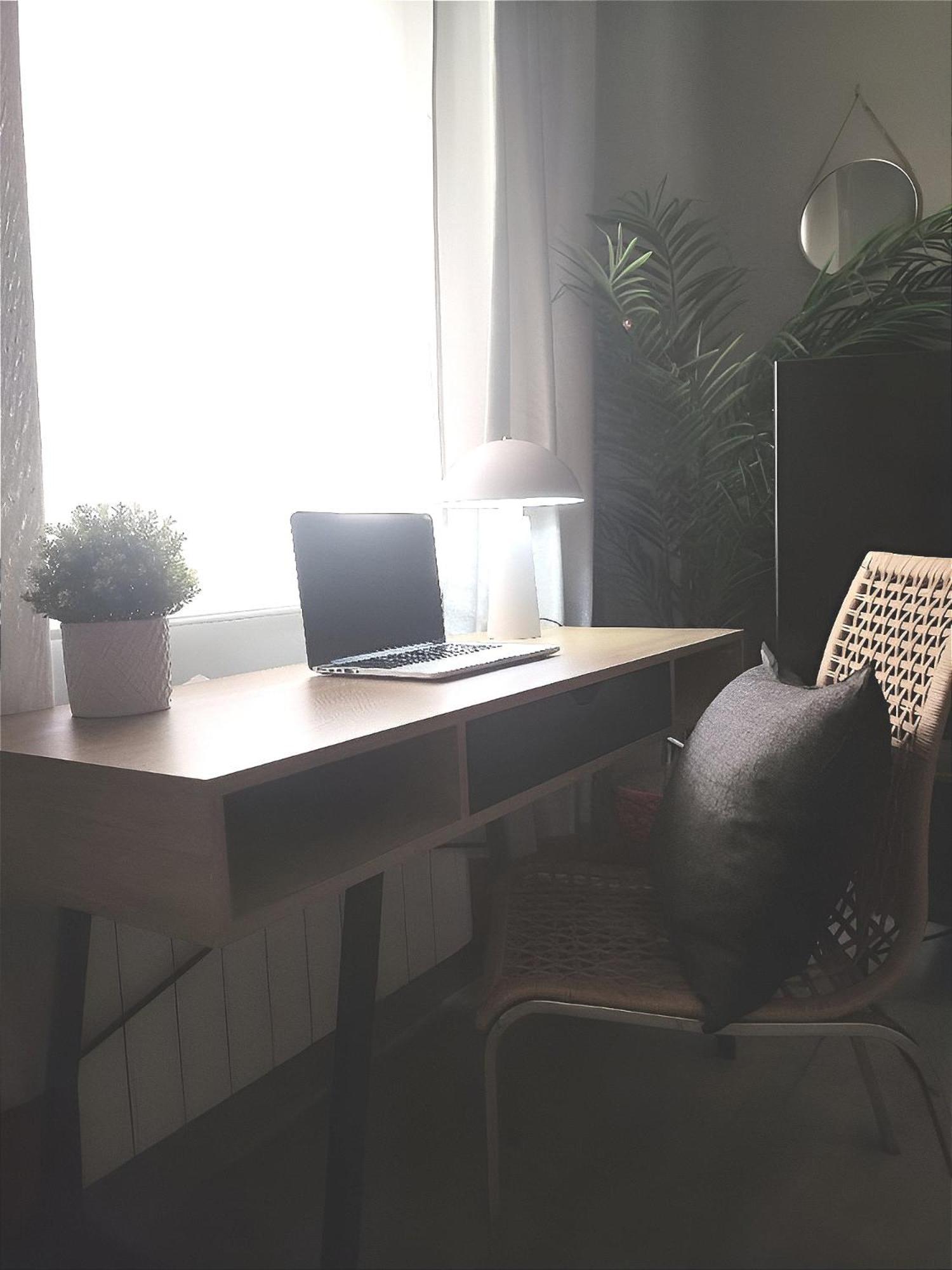 Soho Urban Flat - Estilo Y Confort En El Corazon De Malaga Room photo